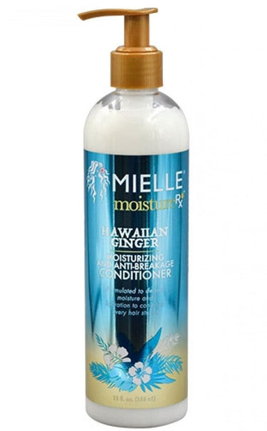 MIELLE ORGANICS HAWAIIAN GINGER Conditioner (12oz), Sareya Beauty Supply, Beauty Supply Store near Me, Beauty Supply Store in Calgary, Beauty Supply, Mielle